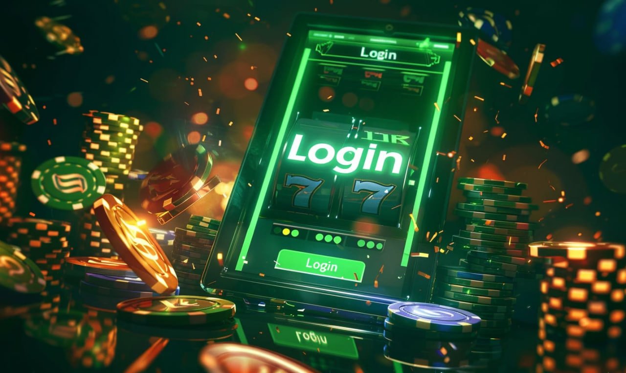 y777 Arcade