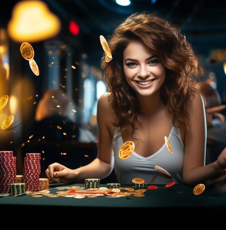 y777 Live Casino